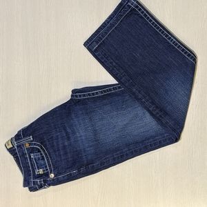 Big Star Union Straight Leg mens jeans size 32/28